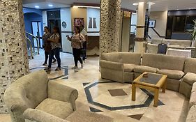 Karnak Hotel Luxor